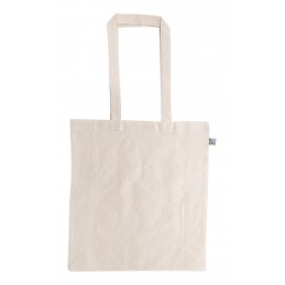 Fertote. Sacoșă de cumpărături fairtrade, natural - AP800020-00