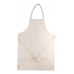 Fercook. Șorț fairtrade, natural - AP800017-00