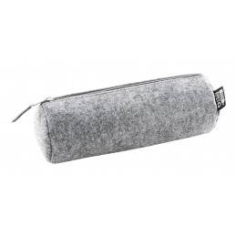 Refelt Draw. Penar din fetru, rpet, gri - AP800583-77