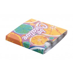 CreaChew 6. Gumă de mestecat personalizată, alb - AP716848