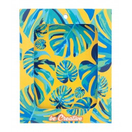 BadgeHold. Suport ecuson, alb - AP716907-A
