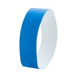 Wristvek. Brățări tyvek (10 buc), albastru - AP717018-06