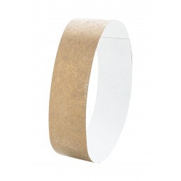 Wristvek. Brățări tyvek (10 buc), auriu - AP717018-98
