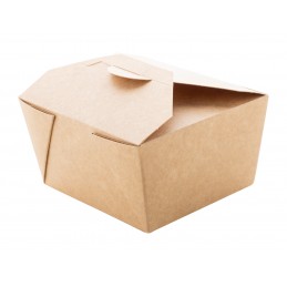 Delibox 750. Cutie pentru mâncare, natural - AP718995-00