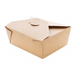 Delibox 1300. Cutie pentru mâncare, natural - AP718996-00