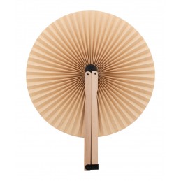 Lolli. Evantai, natural - AP808293-00