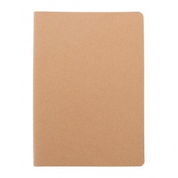 Crofty A5. Carnet, natural - AP808208-00