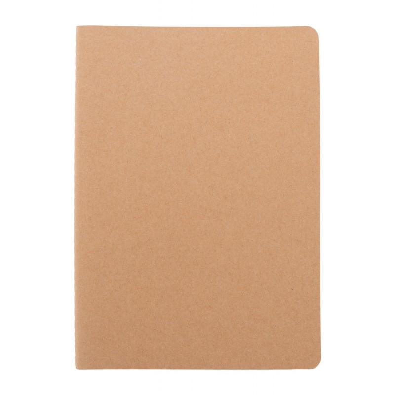 Crofty A5. Carnet, natural - AP808208-00 Crofty A5. Carnet, natural - AP808208-00