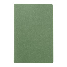 Crofty A5. Carnet, verde - AP808208-07