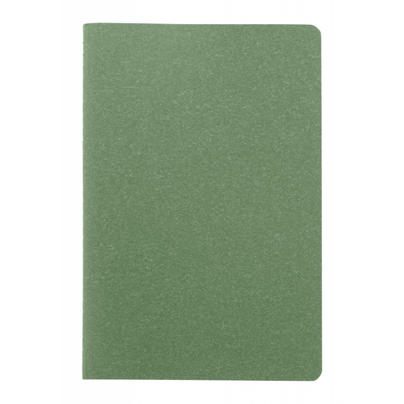 Crofty A5. Carnet, verde - AP808208-07 Crofty A5. Carnet, verde - AP808208-07