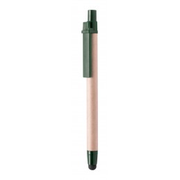 Fibon. Pix touch screen, verde - AP898014-07