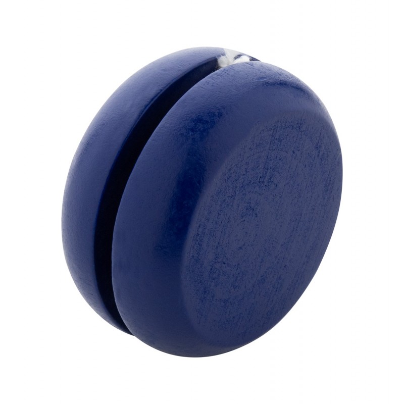 Wooyo Colour. Yo-yo, albastru - AP800000-06 Wooyo Colour. Yo-yo, albastru - AP800000-06