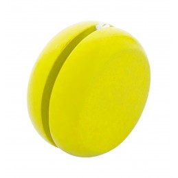 Wooyo Colour. Yo-yo, galben - AP800000-02