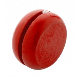 Wooyo Colour. Yo-yo, roșu - AP800000-05