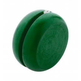 Wooyo Colour. Yo-yo, verde - AP800000-07