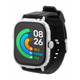 Outback. Ceas smart, negru - AP897095-10