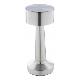 Flanagan. Lampă de masă, argintiu - AP864067