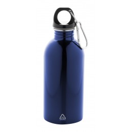 Ressuto. Sticlă din oțel inoxidabil reciclat, albastru - AP808228-06