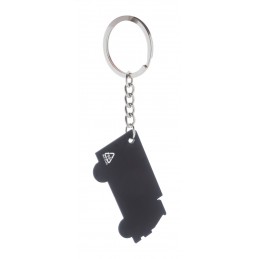 LorryShine. Breloc, negru - AP808268-10