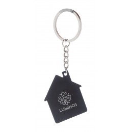HutShine. Breloc, negru - AP808267-10
