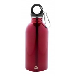 Ressuto. Sticlă din oțel inoxidabil reciclat, roșu - AP808228-05