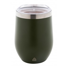 Rebby. Pahar termic, verde - AP800550-07