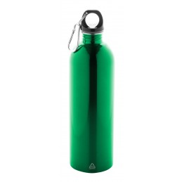 Ressuto XL. Sticlă din oțel inoxidabil reciclat, verde - AP808229-07