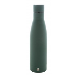 Rubbar. Sticlă din oțel inoxidabil reciclat, verde - AP808163-07