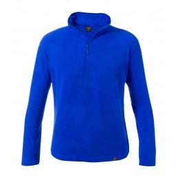 Mecox. Jachetă fleece rpet, albastru - AP722382-06_XL