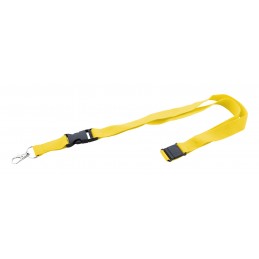 Revent Plus. Lanyard, rpet, galben - AP800581-02