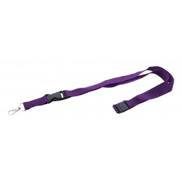 Revent Plus. Lanyard, rpet, mov - AP800581-13