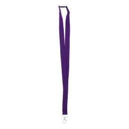 Revent. Lanyard, rpet, mov - AP800582-13