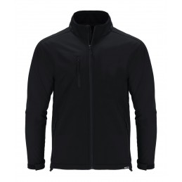 Grifter. Jachetă softshell rpet, negru - AP735473-10_XL