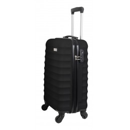 Airmile. Bagaj de mână, rpet, negru - AP808207-10