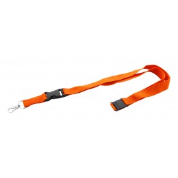 Revent Plus. Lanyard, rpet, portocaliu - AP800581-03