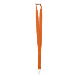 Revent. Lanyard, rpet, portocaliu - AP800582-03