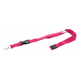 Revent Plus. Lanyard, rpet, roz - AP800581-25