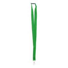 Revent. Lanyard, rpet, verde - AP800582-07