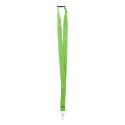 Revent. Lanyard, rpet, verde lime deschis - AP800582-71