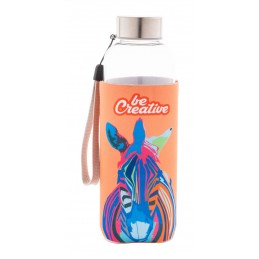 Pemba Creative. Sticlă rpet, alb - AP716872-01