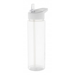 Fitty. Sticlă sport, rpet, alb - AP800579-01