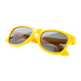 Uluwatu. Ochelari de soare, rpet, galben - AP808274-02