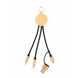 Cobbel Mini. Cablu usb, natural - AP864068