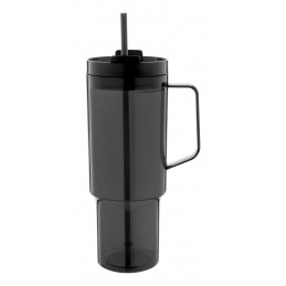 Repetus. Cană voiaj, negru - AP808303-10