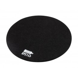 Hefe. Coaster din fetru, rpet, negru - AP808214-10