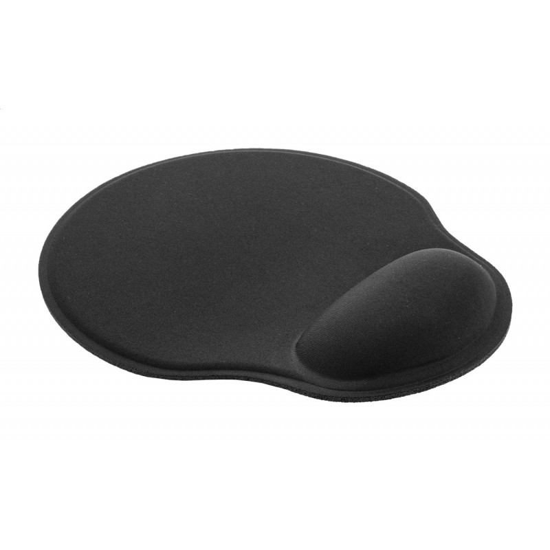 Wrest. Mousepad rpet, negru - AP864081-10 Wrest. Mousepad rpet, negru - AP864081-10