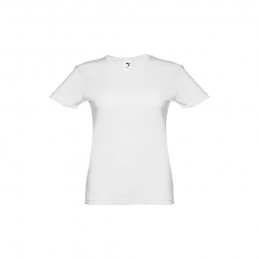 NICOSIA WOMEN. Tricou sport pentru dame 30193.06-L, Alb