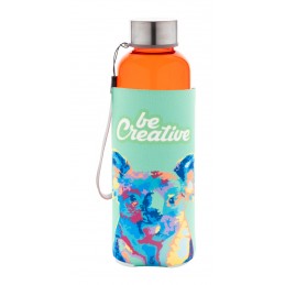 Pemba Creative. Sticlă rpet, portocaliu - AP716872-03