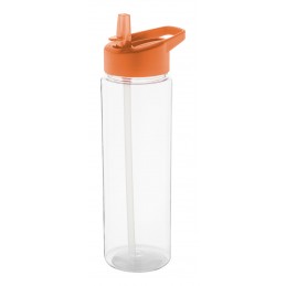 Fitty. Sticlă sport, rpet, portocaliu - AP800579-03