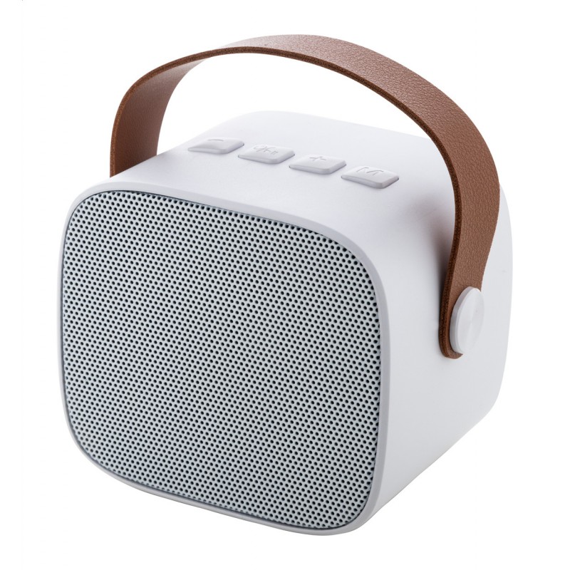 Rabeat. Boxă, rabs, alb - AP864094-01 Rabeat. Boxă, rabs, alb - AP864094-01